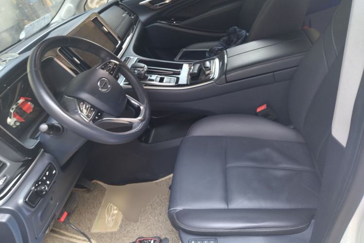 Used GAC Trumpchi M8 2021 Lingxiu Series 390T Ultimate Edition
