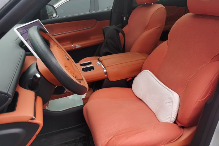 Used CHANGAN NEVO Q07 2025 215 Prestige Edition
