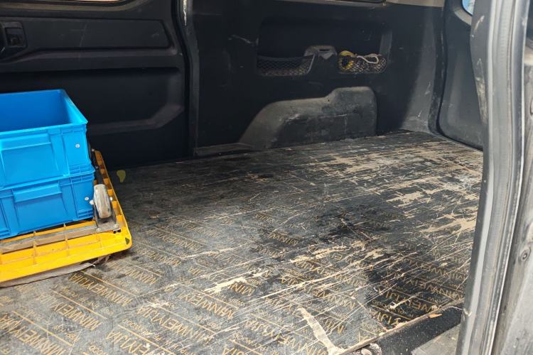 Used Wuling Zhengcheng 2021 1.5T Manual Comfort Version