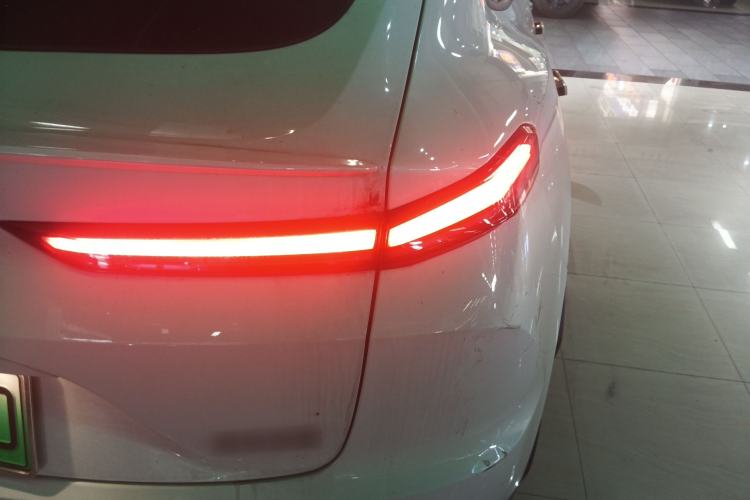 Used ONVO L60 2024 60 kWh Rear-Drive Version
