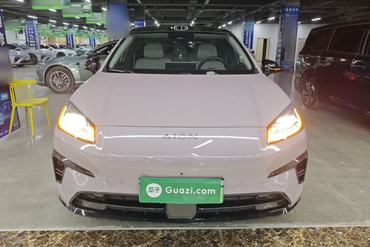 Used AION RT 2025 650 LiDAR Edition
