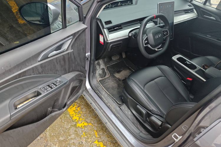 Used NETA AYA 2023 401 Lite
