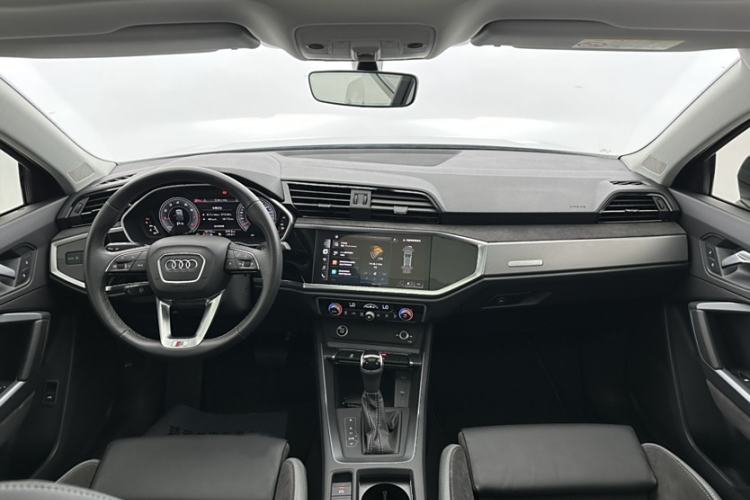 Used Audi Q3 Sportback 2023 35 TFSI Ambition (1.4T)