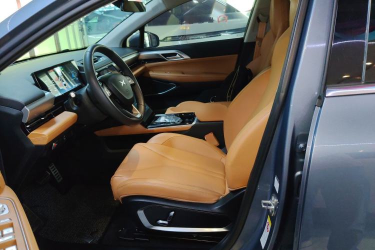 Used XPeng P5 2022 550E