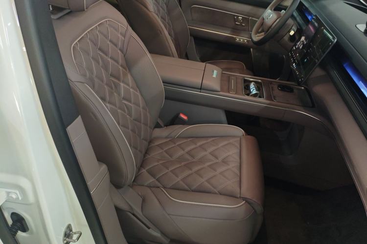 Used Nio ES8 2026 Model 6-seat Executive Luxury Edition