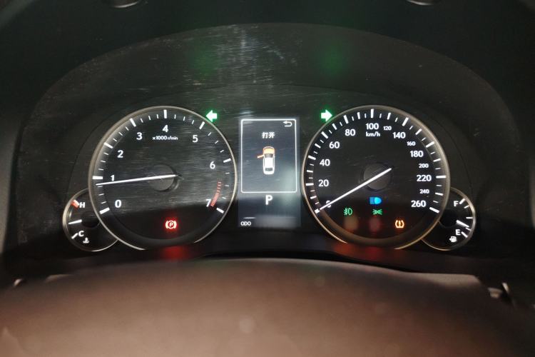 Used Lexus ES 2015 200 Elite Edition