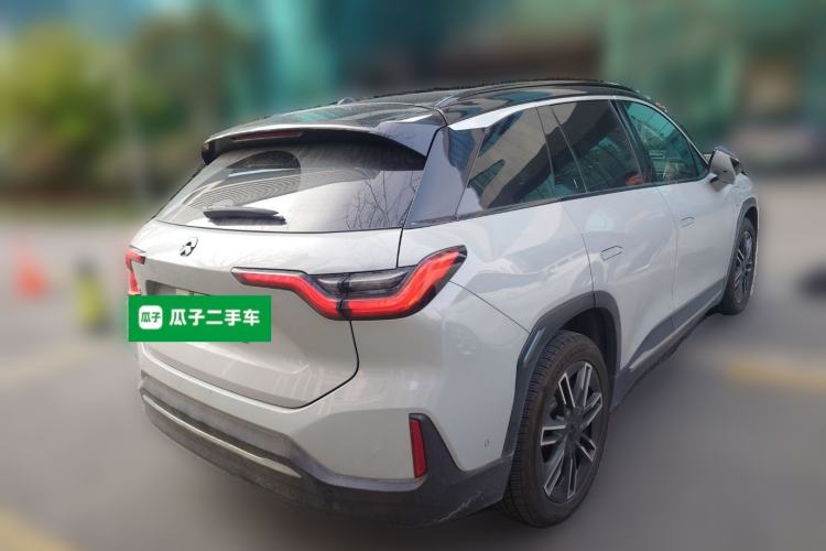 Used Nio ES6 2020 600 km Sport Edition
