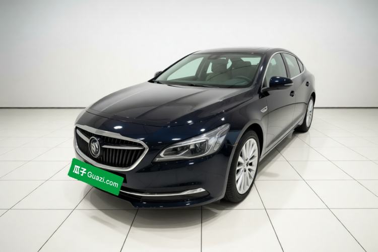 Used Buick LaCrosse 2016 28T Flagship Model