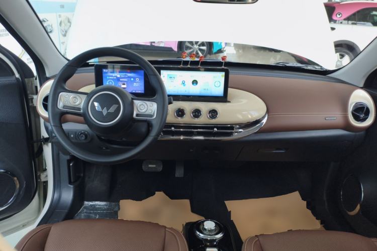 Used Wuling Bingo 2024 333 km Enjoyment Version