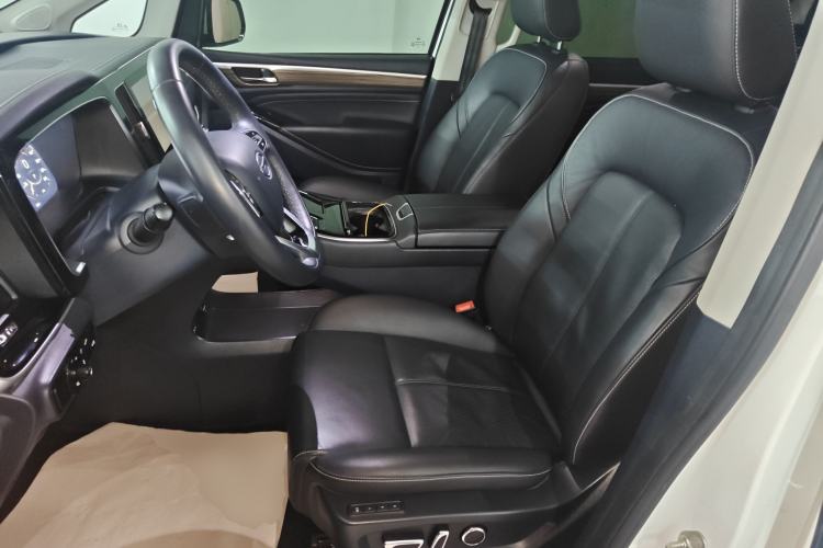 Used GAC Trumpchi M8 2021 Master Series 390T Ultimate Edition
