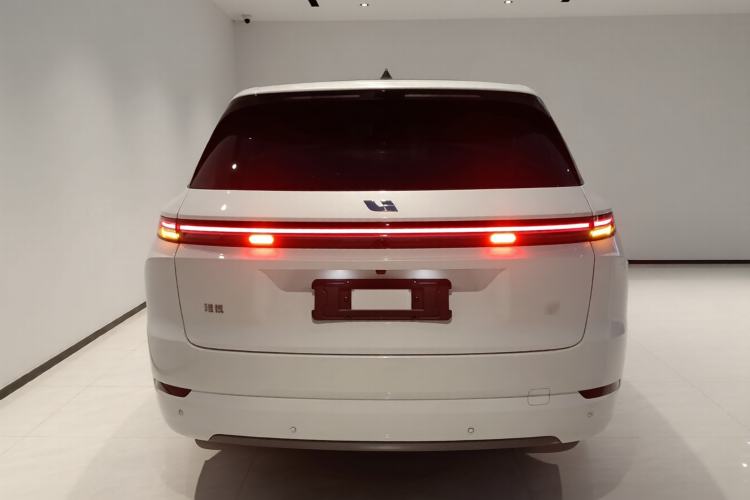 Used Li Auto L7 2024 Pro Model