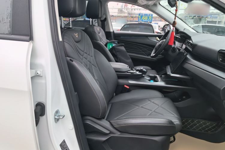 Used Cowin Kunlun 2023 Kunlun 300 Celestial Edition Right Front Seat