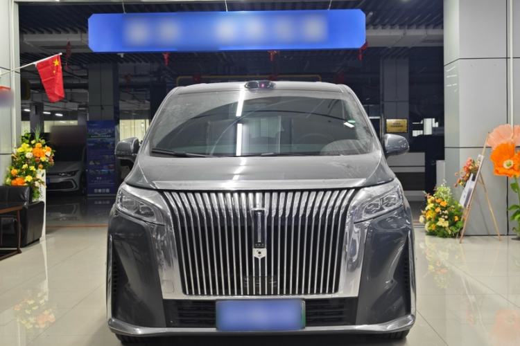 Used Wey Gaoshan 2025 Four-Wheel Drive Alpine 8