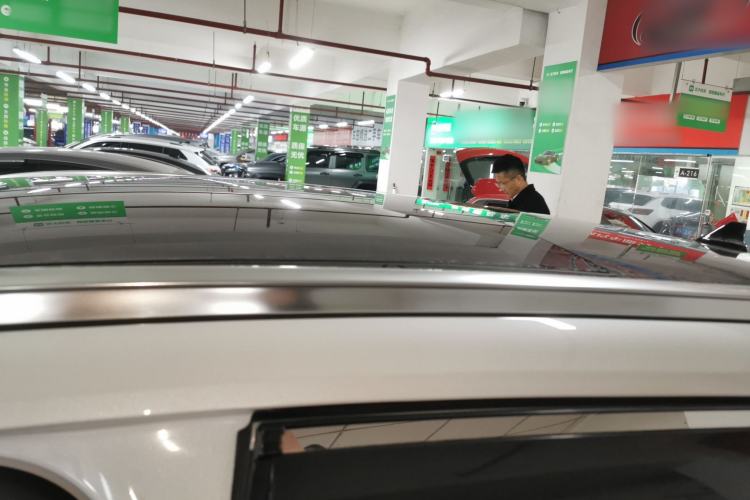 Used Lincoln Corsair New Energy 2021 PHEV Four-Wheel Drive e-Enjoy Edition