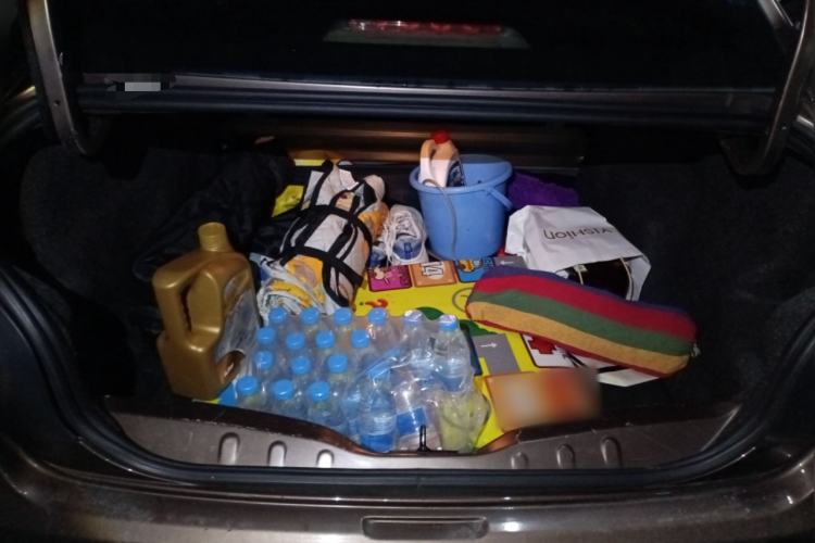 Used Citroen Elysee 2016 1.6L Automatic Fashion Model
