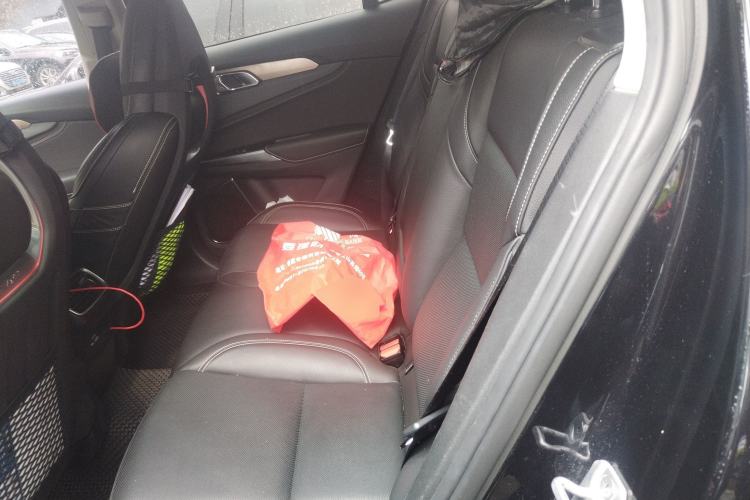 Used Lynk & Co 01 2017 2.0T Two-Wheel Drive Pro Edition