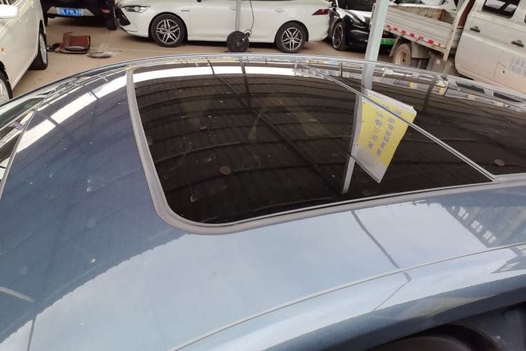 Used Cadillac CT5 2020 Revised Version 28T Luxury Edition