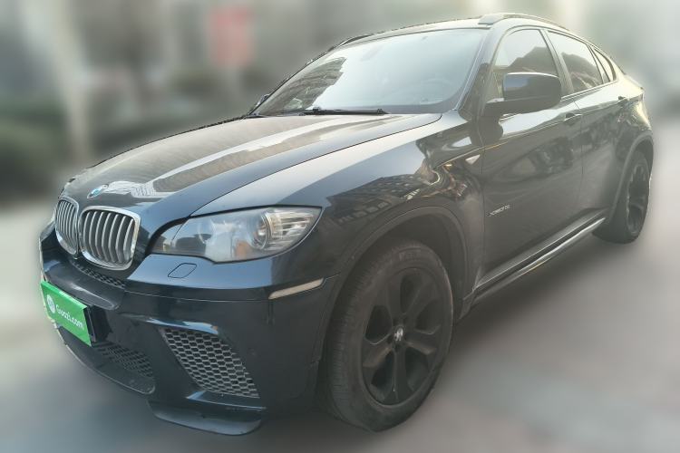 Used BMW X6 2012 xDrive35i