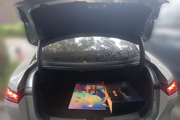 Used Hyptec GT 2023 710 Rear-Drive Ultra-Charging Version