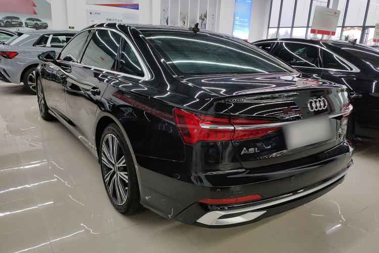 Used Audi A6L 2023 45 TFSI quattro Prestige Dynamic Edition