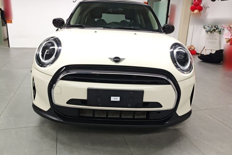 Used MINI MINI 2022 Updated 1.5T COOPER Classic Edition