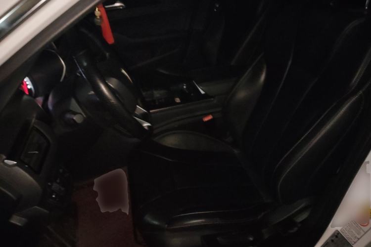 Used Hongqi H5 2019 30TD Smart Connect Dynamic Edition