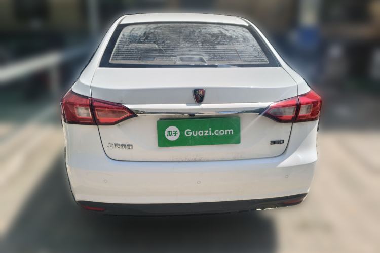Used Roewe 360 2016 1.5L Automatic Smart Screen Version