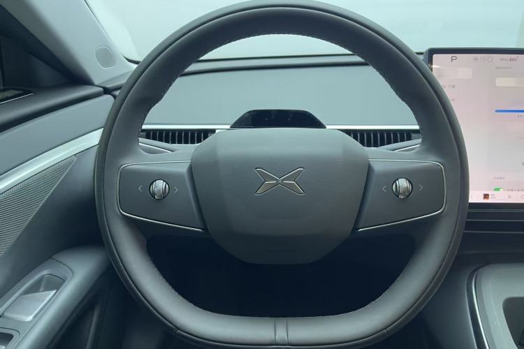 Used XPeng MONA M03 2024 515 Long-Range