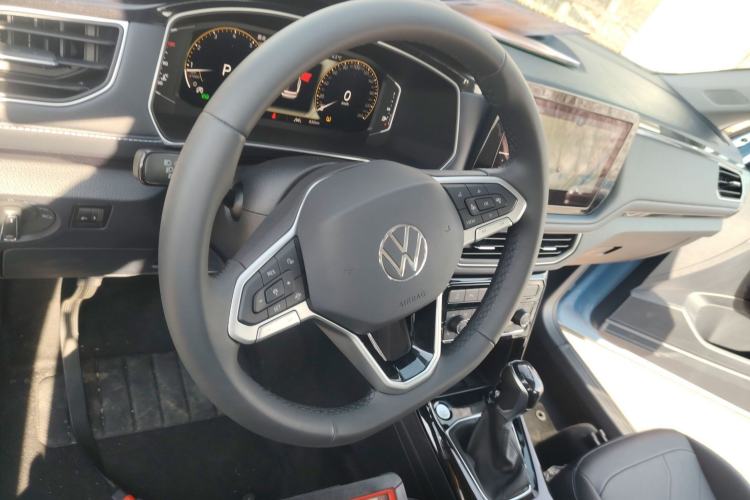 Used Volkswagen Tharu 2025 NewRui 300TSI Prestige Edition
