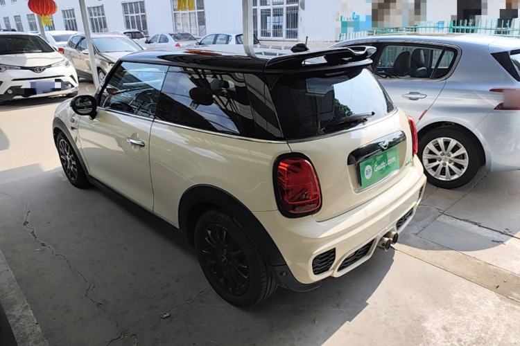 Used MINI 2018 1.5T COOPER Classic Edition