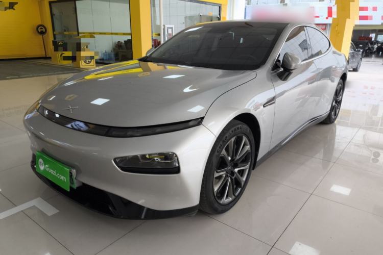 Used XPeng P7 2022 480G+