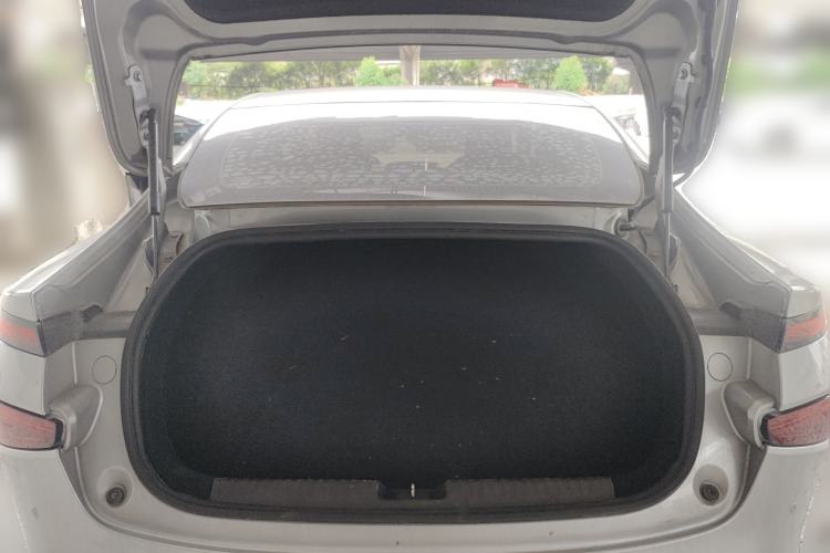 Used XPeng P7 2022 480 Standard Range Smart Drive Edition
