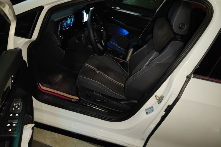 Used Volkswagen Golf 2024 280TSI DSG R-Line 50th Anniversary Edition