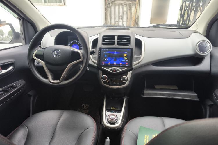 Used Oshan Benni E-Star 2022 National Edition Colorful Limited Edition (Fast-Charging Version) Lithium Iron Phosphate