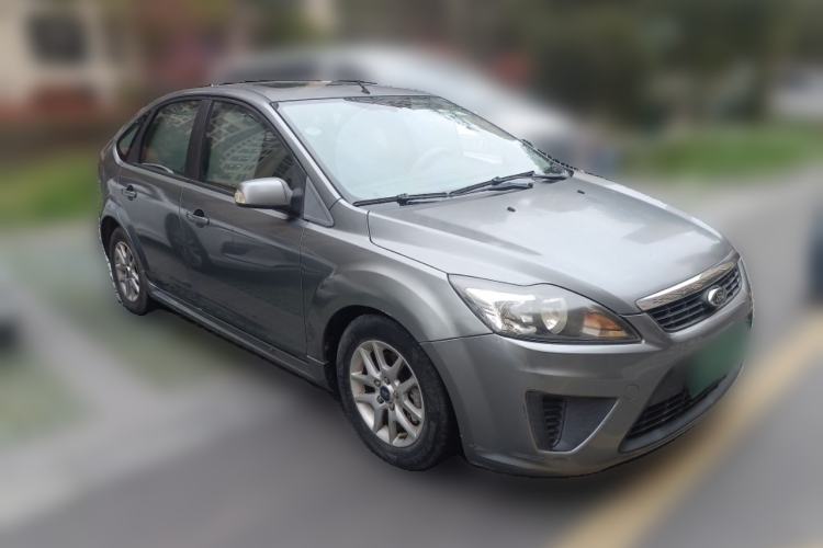 Used Ford Focus 2011 Hatchback 1.8L Manual Comfort Model
