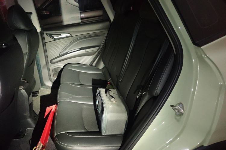 Used NETA V 2022 Chao 400 Lite