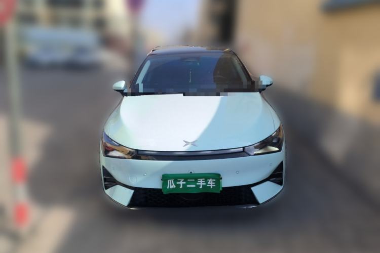 Used XPeng P5 2021 600P