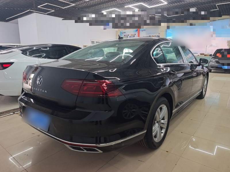 Used Volkswagen Magotan 2023 2 Million Units Limited-Edition 280TSI DSG Comfort Version — 6