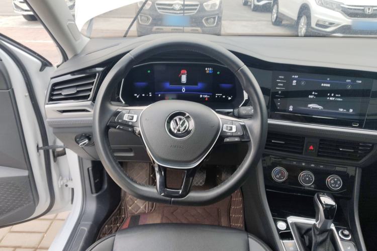 Used Volkswagen Sagitar 2022 280TSI DSG Flyover Edition