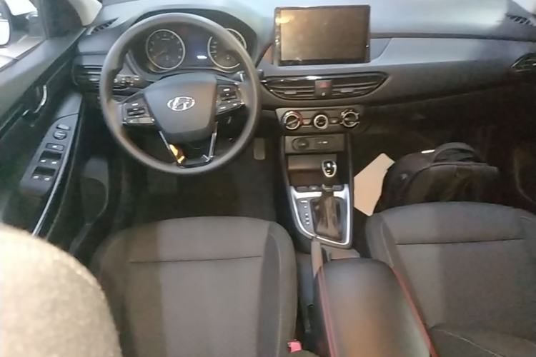 Used Hyundai Celesta 2020 1.6L Automatic GL Enjoyable Edition