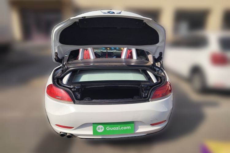 Used BMW Z4 2010 sDrive30i Leading Model