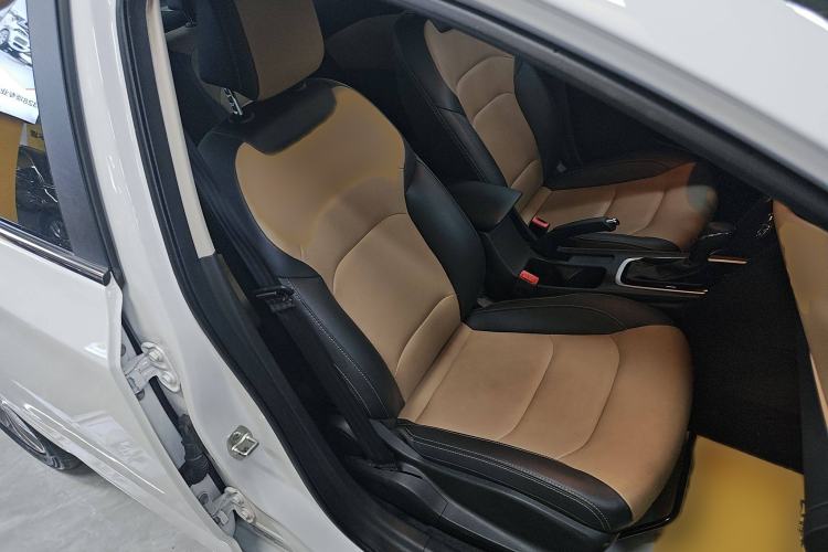 Used Chevrolet Monza 2022 320 Automatic Enjoyment Sunroof Version