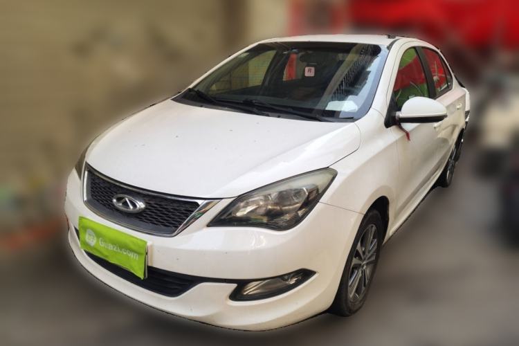 Used Chery Arrizo 3 2015 1.5L Manual Genuine Version