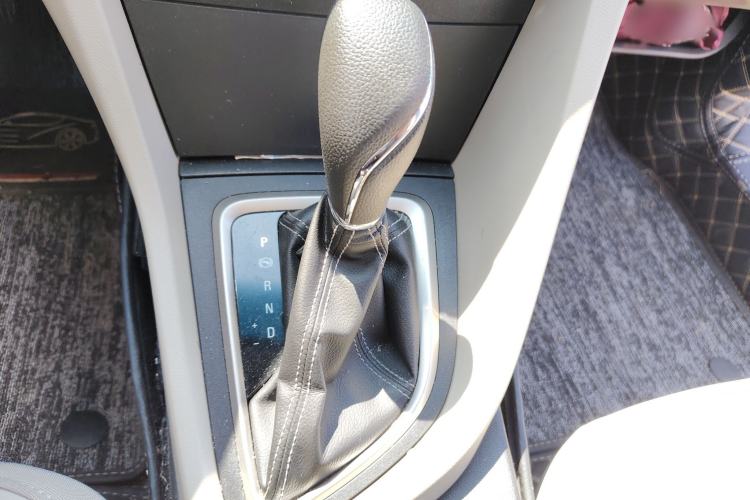 Used Buick GT 2015 15N Automatic Deluxe Edition
