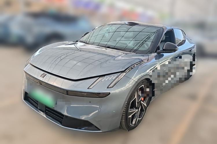 Used Lynk & Co Z10 2025 95 kWh 702 km All-Wheel Drive Intelligent Driving Ultra