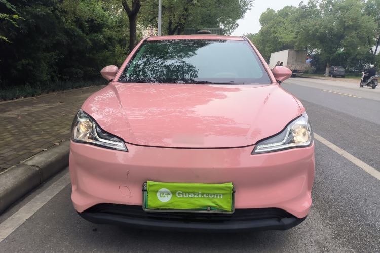 Used NETA V 2021 Witch Edition
