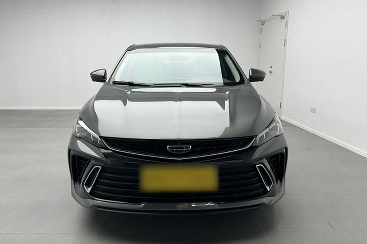 Used Geely Auto Binray 2024 Binrui COOL 1.5T DCT Longteng Edition
