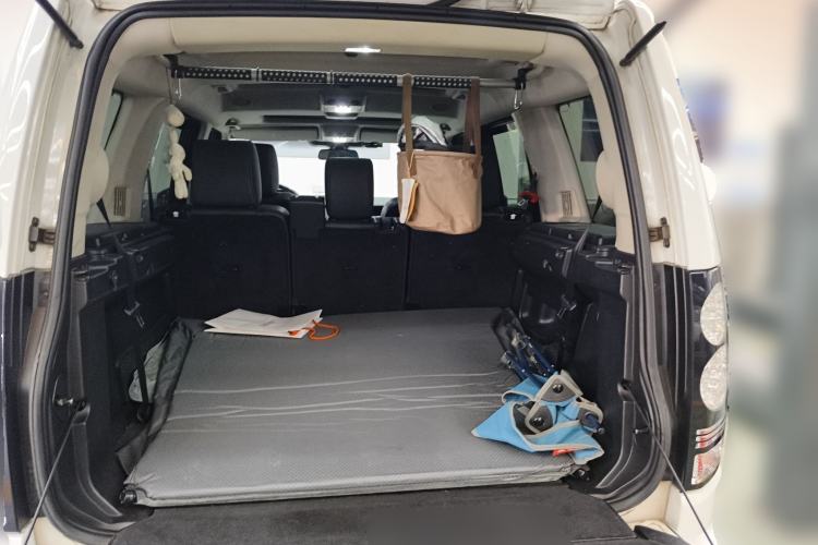 Used Land Rover Discovery 2015 3.0 SDV6 HSE Diesel Version