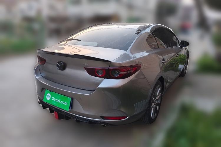 Used Mazda Mazda 3 Axela 2020 2.0L Automatic Zhiya Edition