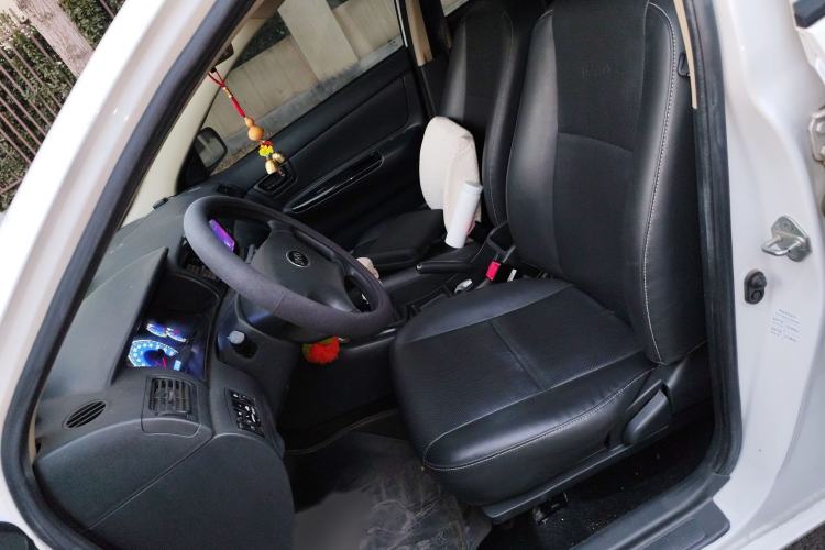 Used BYD F3 2020 1.5L Manual Classic Trim
